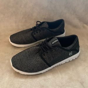 Etnies Scout Skate Shoes Sneakers